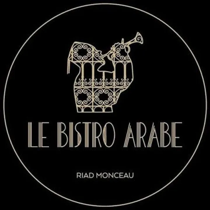 Logo Le Bistro Arabe