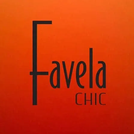 Logo FavelaChic