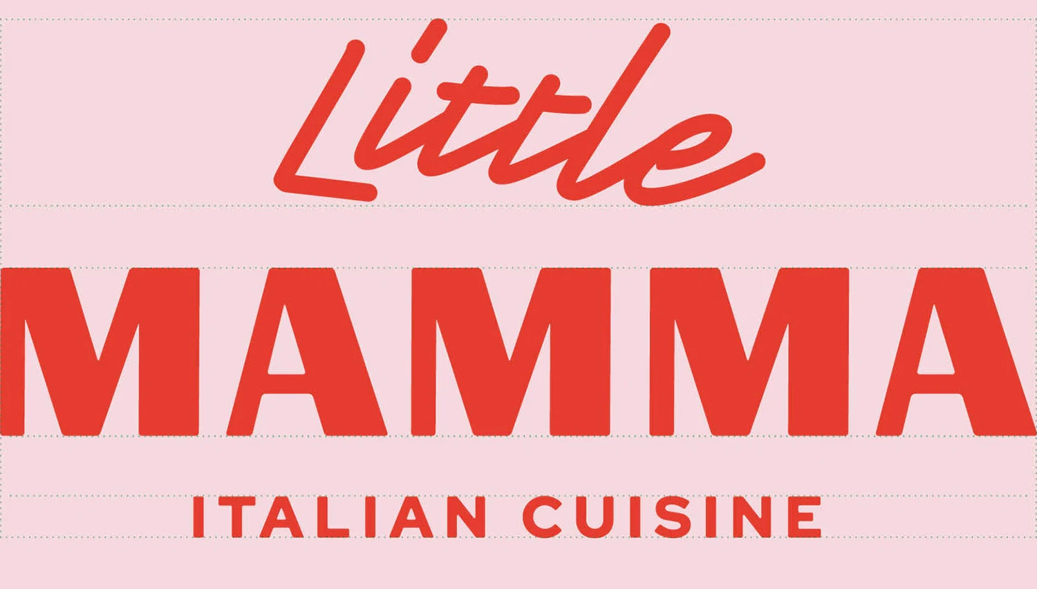 Logo Little Mamma