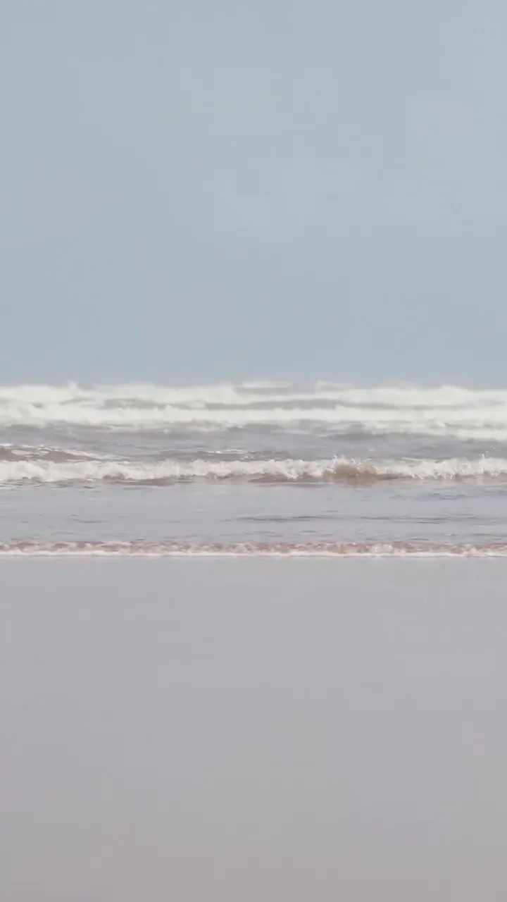 Horizon marin dans un film teaser Punch