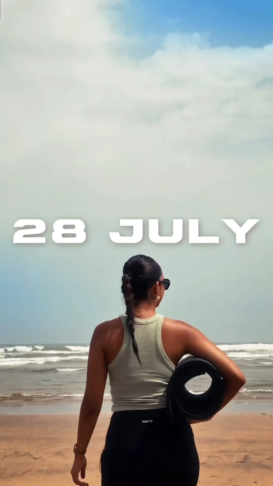 Activation Punch sur la plage annoncée le 28 juillet