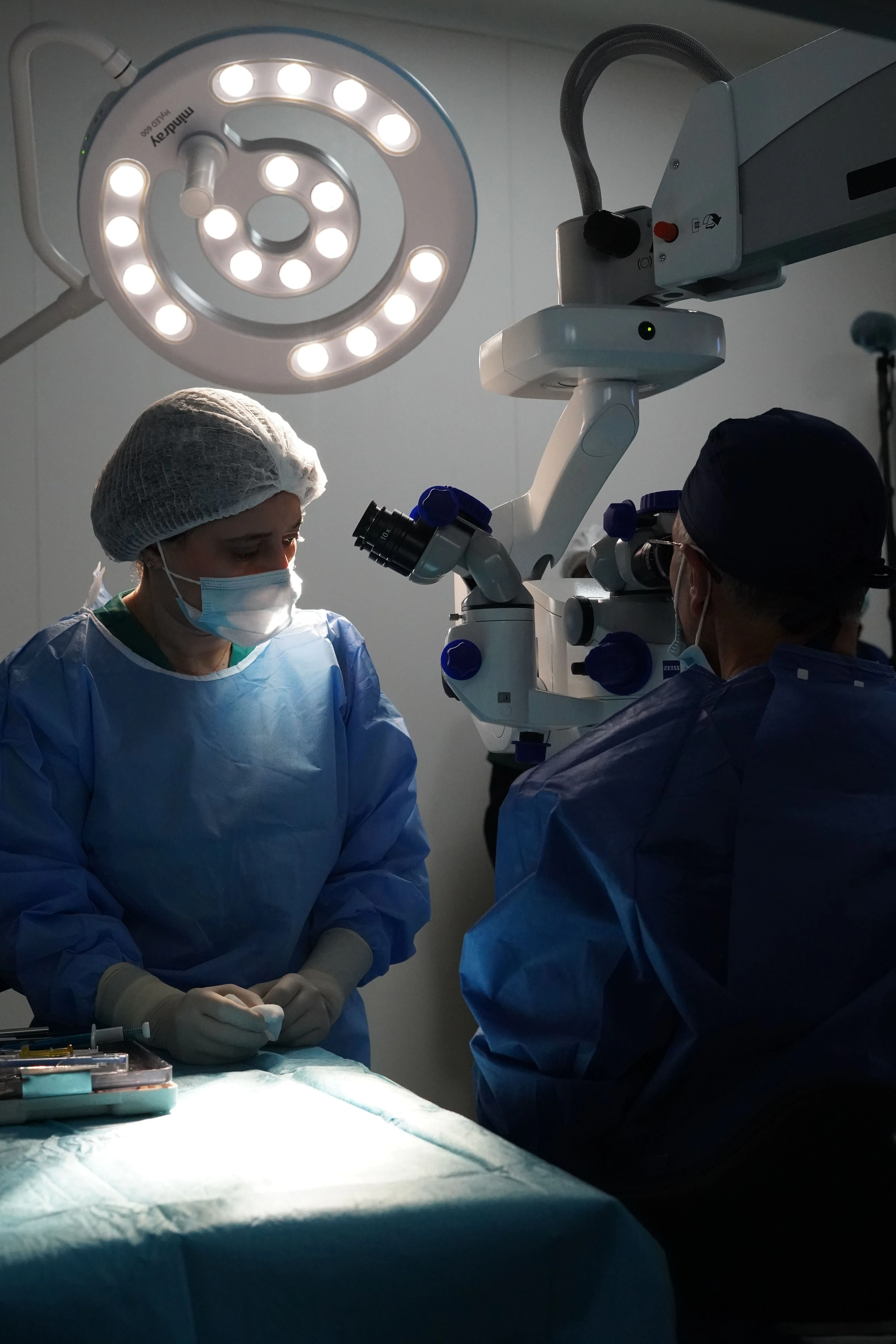 Contenu médical Al Madina produit par HighFive